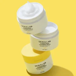 Porebarrier Cleansing Balm