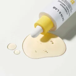 Porebarrier Tightening Ampoule