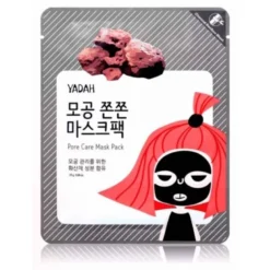 Pore Care Mask Pack