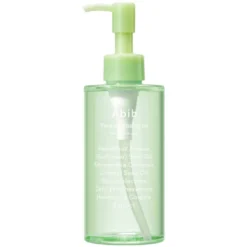 Pore Cleansing Oil Heartleaf Oil-Wash