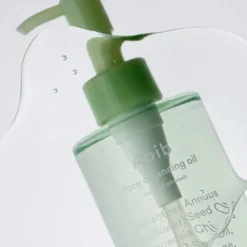 Pore Cleansing Oil Heartleaf Oil-Wash