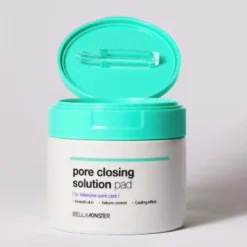 Pore Closing Solution Pad
