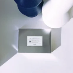Pore-Control Charcoal Mask