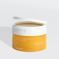Pore+Dark Spot Brightening Pad