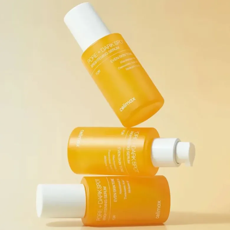 Pore+Dark Spot Brightening Serum