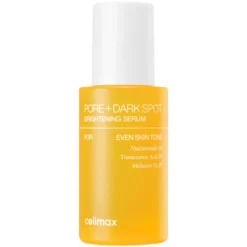 Pore+Dark Spot Brightening Serum