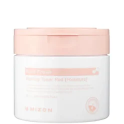Pore Fresh Peeling Toner Pad (Moisture)