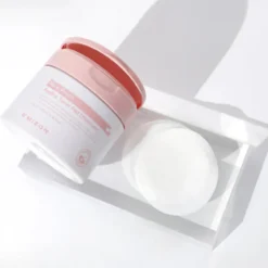 Pore Fresh Peeling Toner Pad (Moisture)