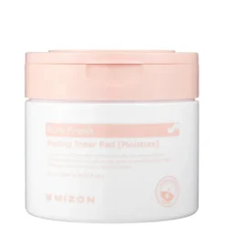 Pore Fresh Peeling Toner Pad (Moisture)