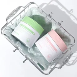 Pore Fresh Peeling Toner Pad (Moisture)