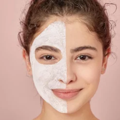 Poreless Clarifying Charcoal Mask