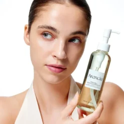 Pore Melt Mochi Cleansing Oil