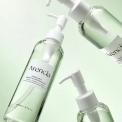 Pore Melt Mochi Cleansing Oil