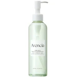 Pore Melt Mochi Cleansing Oil