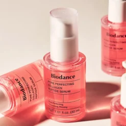 Pore Perfecting Collagen Peptide Serum