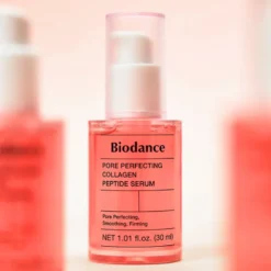 Pore Perfecting Collagen Peptide Serum