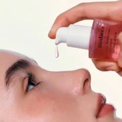 Pore Perfecting Collagen Peptide Serum