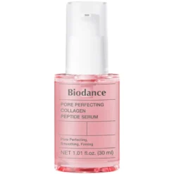 Pore Perfecting Collagen Peptide Serum