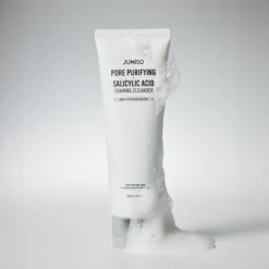 Pore-Purifying Salicylic Acid Foaming Cleanser