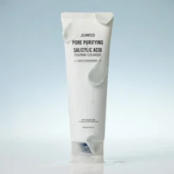 Pore-Purifying Salicylic Acid Foaming Cleanser