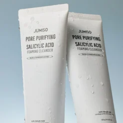 Pore-Purifying Salicylic Acid Foaming Cleanser