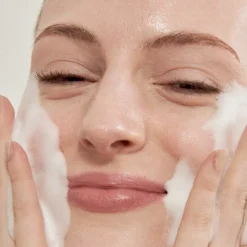 Pore Refine Deep Cleansing Foam