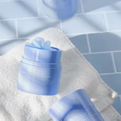 Pore Refresh Grinding Cleansing Balm