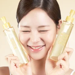 Pore Reset Glass Skin Cleansing Oil