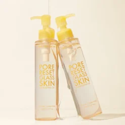 Pore Reset Glass Skin Cleansing Oil
