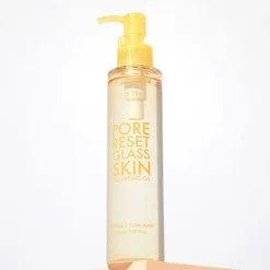Pore Reset Glass Skin Cleansing Oil