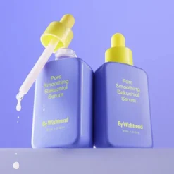 Pore Smoothing Bakuchiol Serum