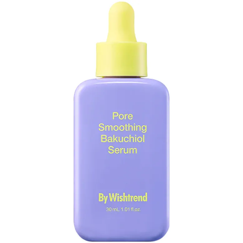 Pore Smoothing Bakuchiol Serum
