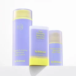 Pore Smoothing Bakuchiol Sun Stick