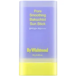 Pore Smoothing Bakuchiol Sun Stick
