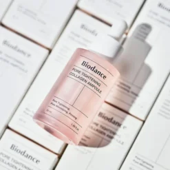 Pore Tightening Collagen Ampoule