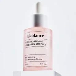 Pore Tightening Collagen Ampoule