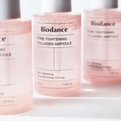 Pore Tightening Collagen Ampoule