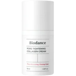 Pore Tightening Collagen Cream