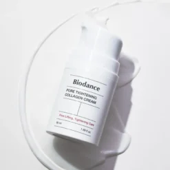 Pore Tightening Collagen Cream