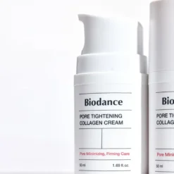 Pore Tightening Collagen Cream