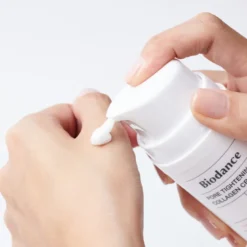 Pore Tightening Collagen Cream