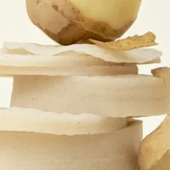 Potato Madecassoside Soothing Pad