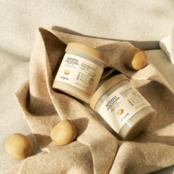 Potato Madecassoside Soothing Pad