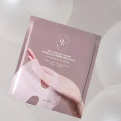 Pot Pore Peptamin Hydro Collagen Mask Pack