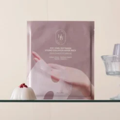Pot Pore Peptamin Hydro Collagen Mask Pack