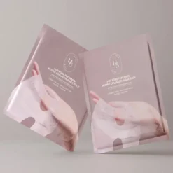 Pot Pore Peptamin Hydro Collagen Mask Pack