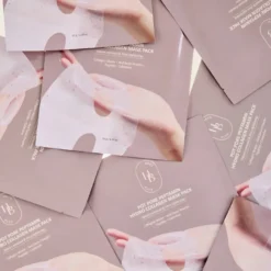 Pot Pore Peptamin Hydro Collagen Mask Pack