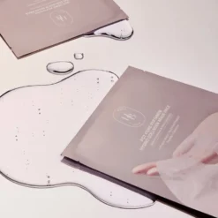 Pot Pore Peptamin Hydro Collagen Mask Pack