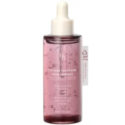Pot Pore Tightening Podo Ampoule