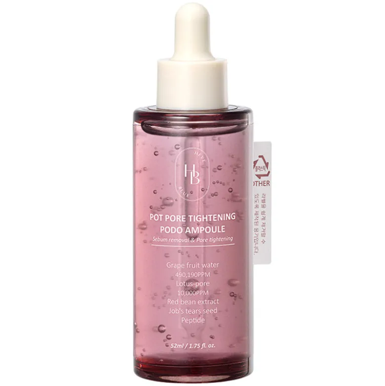 Pot Pore Tightening Podo Ampoule